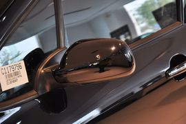 2012款标致307两厢1.6L手自一体舒适版到店实拍