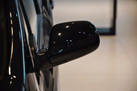 2012款标致307两厢1.6L手自一体舒适版到店实拍
