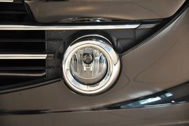2012款标致307两厢1.6L手自一体舒适版到店实拍