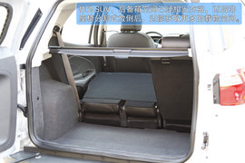 长安福特Ecosport翼搏图解