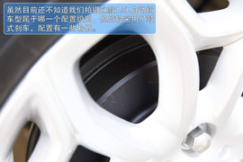 长安福特Ecosport翼搏图解