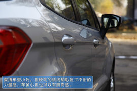长安福特Ecosport翼搏图解