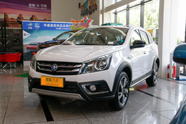 2016款东风启辰T70X