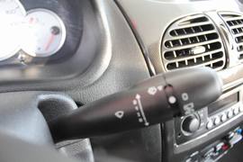   2013款C2 Cross 1．4L 手动运动型到店实拍