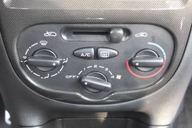   2013款C2 Cross 1．4L 手动运动型到店实拍
