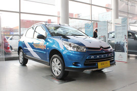2013款C2