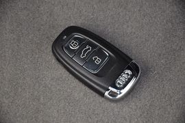 2012款奥迪Q5