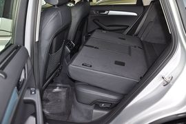 2012款奥迪Q5