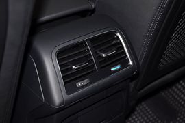 2012款奥迪Q5