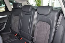 2012款奥迪Q5