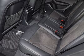 2012款奥迪Q5