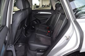 2012款奥迪Q5