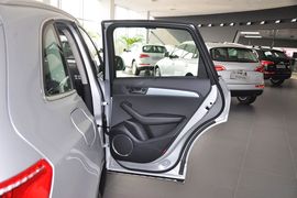 2012款奥迪Q5