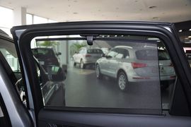 2012款奥迪Q5