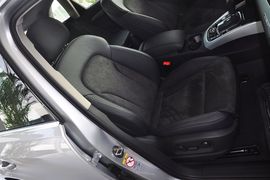 2012款奥迪Q5