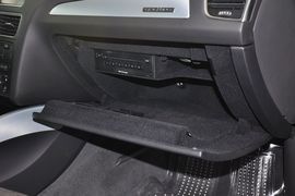2012款奥迪Q5