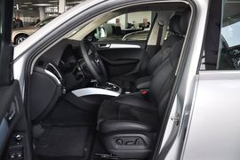 2012款奥迪Q5
