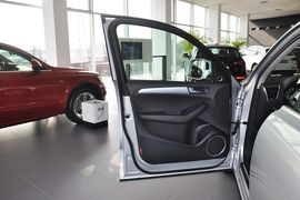 2012款奥迪Q5