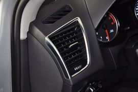 2012款奥迪Q5