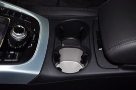 2012款奥迪Q5