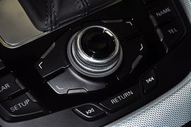 2012款奥迪Q5