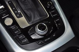 2012款奥迪Q5