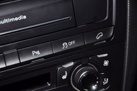 2012款奥迪Q5