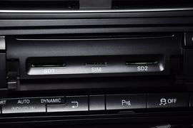 2012款奥迪Q5