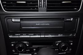 2012款奥迪Q5