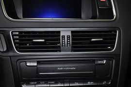 2012款奥迪Q5