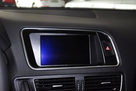 2012款奥迪Q5