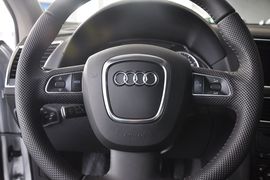 2012款奥迪Q5