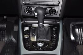 2012款奥迪Q5