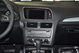 2012款奥迪Q5