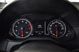 2012款奥迪Q5