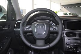 2012款奥迪Q5