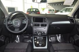 2012款奥迪Q5