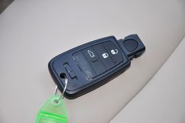 2012款菲亚特菲翔1.4T自动尊享版到店实拍