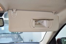 2012款菲亚特菲翔1.4T自动尊享版到店实拍