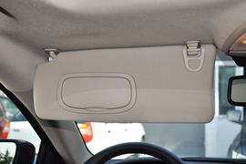 2012款菲亚特菲翔1.4T自动尊享版到店实拍