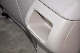 2012款菲亚特菲翔1.4T自动尊享版到店实拍