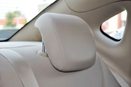 2012款菲亚特菲翔1.4T自动尊享版到店实拍