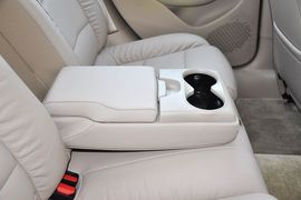 2012款菲亚特菲翔1.4T自动尊享版到店实拍