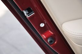 2012款菲亚特菲翔1.4T自动尊享版到店实拍