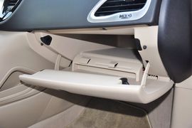 2012款菲亚特菲翔1.4T自动尊享版到店实拍