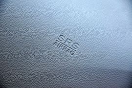 2012款菲亚特菲翔1.4T自动尊享版到店实拍