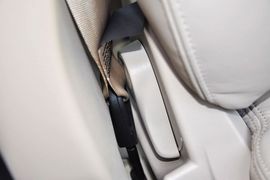 2012款菲亚特菲翔1.4T自动尊享版到店实拍