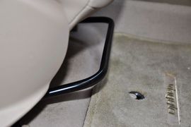 2012款菲亚特菲翔1.4T自动尊享版到店实拍