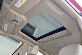 2012款菲亚特菲翔1.4T自动尊享版到店实拍