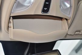 2012款菲亚特菲翔1.4T自动尊享版到店实拍